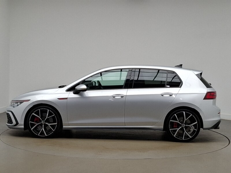 Used Volkswagen Golf 2021 for sale - 76348229: Photo 4