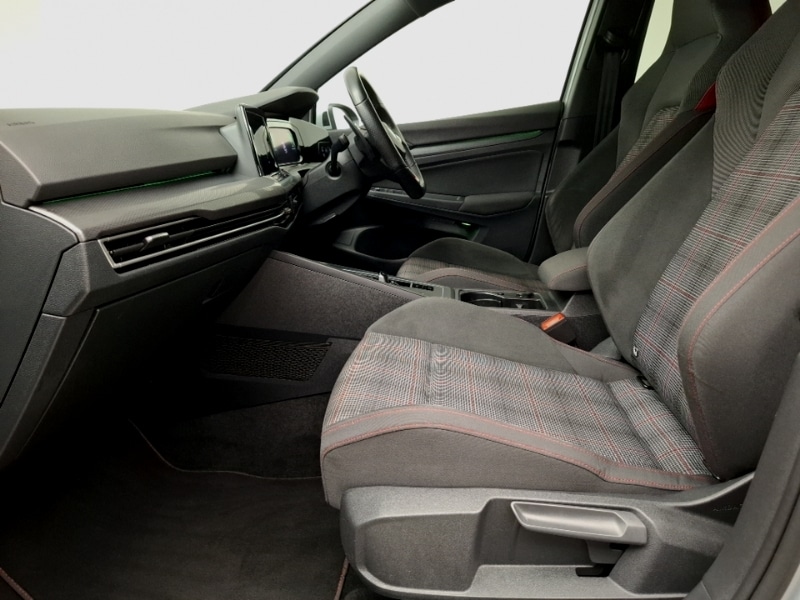 Used Volkswagen Golf 2021 for sale - 76348229: Photo 5