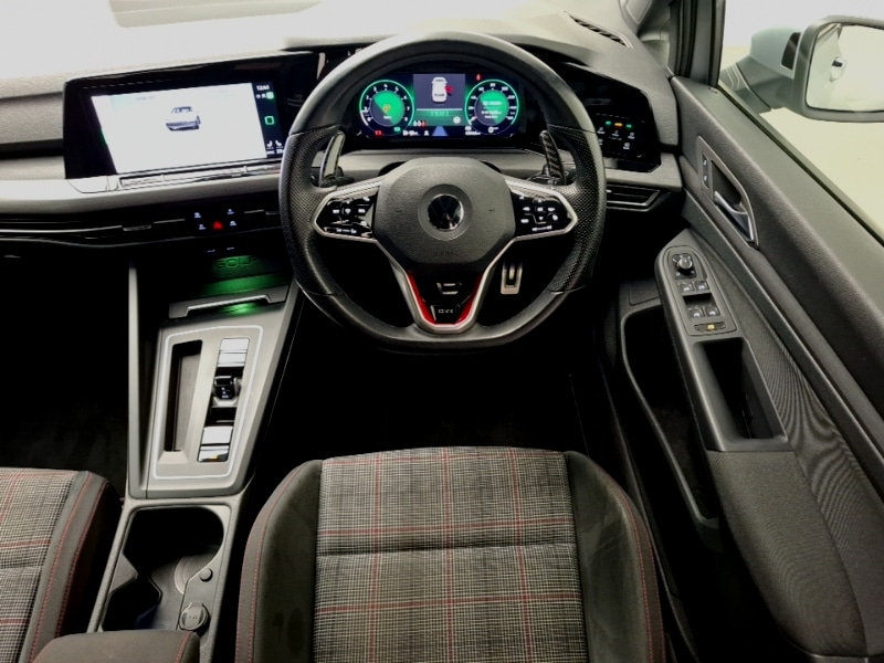 Used Volkswagen Golf 2021 for sale - 76348229: Photo 7