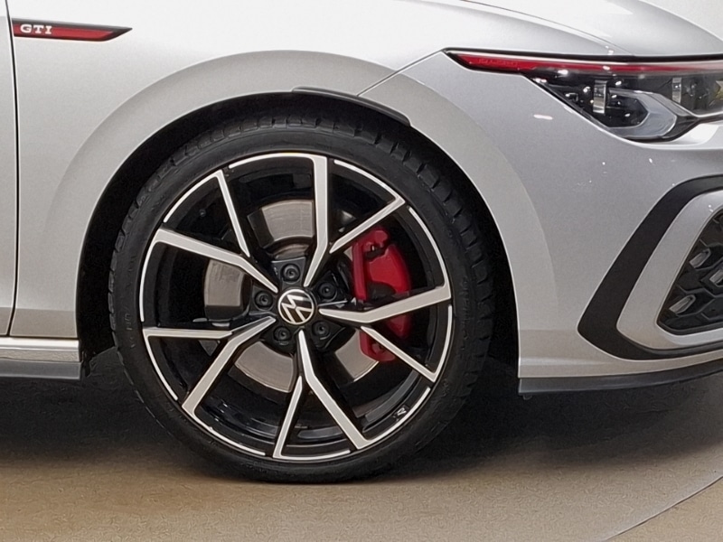 Used Volkswagen Golf 2021 for sale - 76348229: Photo 9