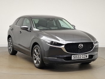 Used Mazda CX-30 2022 for sale - 78503404: Photo