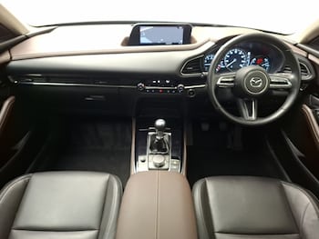 Used Mazda CX-30 2022 for sale - 78503404: Photo