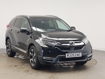 Used Honda CR-V 2020 for sale - 78290994: Photo