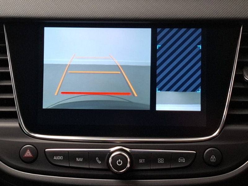 Used Vauxhall Crossland 2022 for sale - 76970229: Photo 11