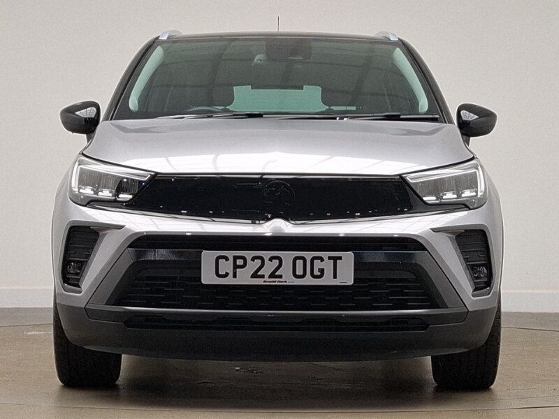 Used Vauxhall Crossland 2022 for sale - 76970229: Photo 12