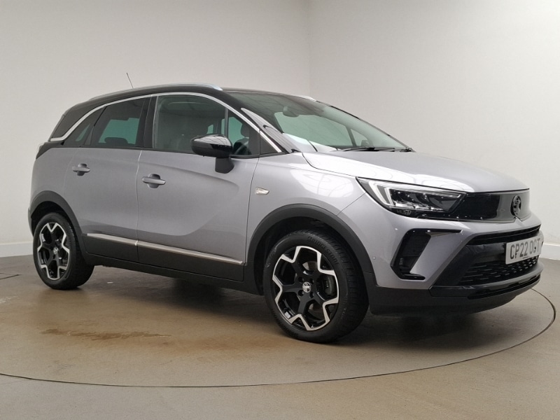 Used Vauxhall Crossland 2022 for sale - 76970229: Photo 13