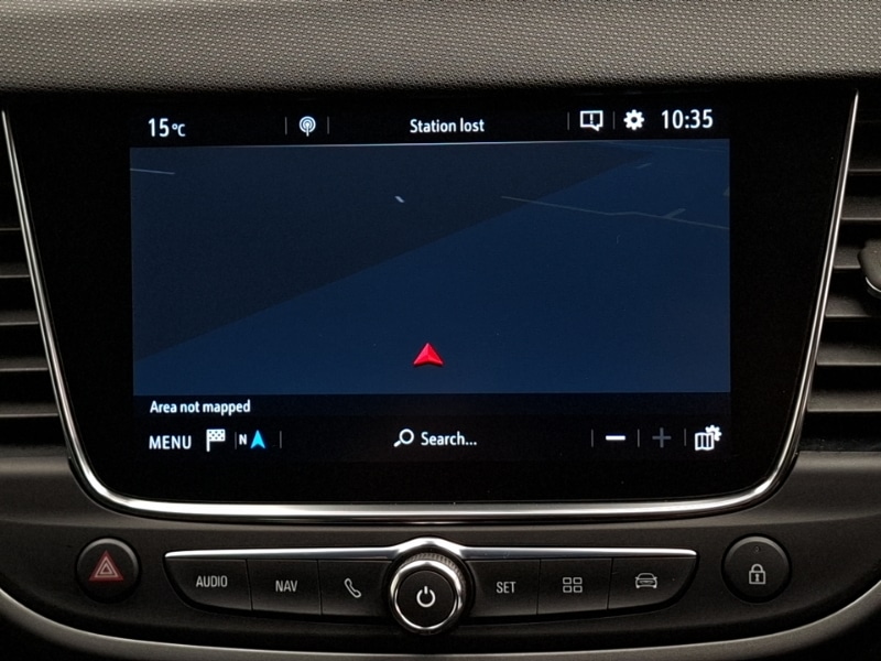 Used Vauxhall Crossland 2022 for sale - 76970229: Photo 14