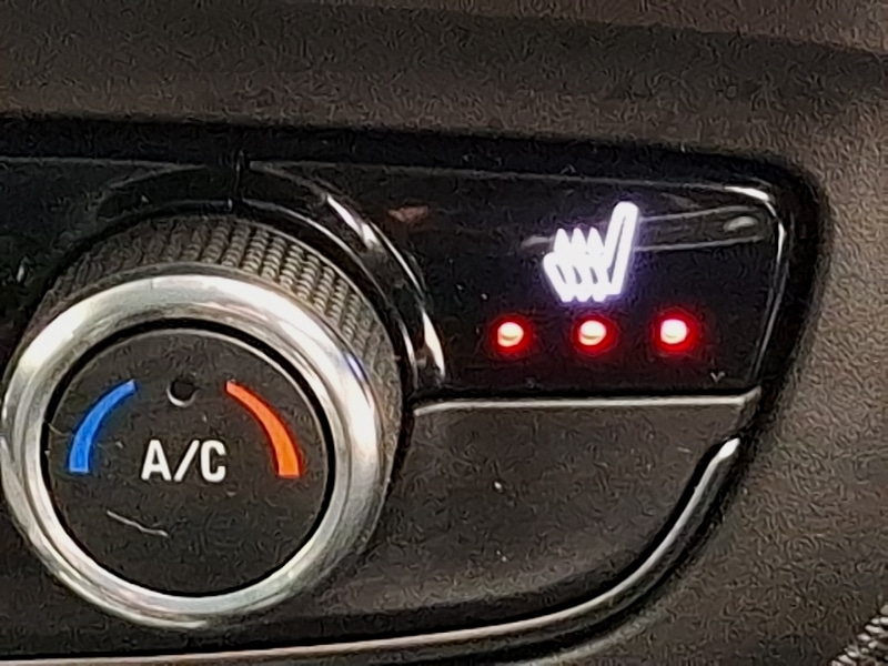 Used Vauxhall Crossland 2022 for sale - 76970229: Photo 16