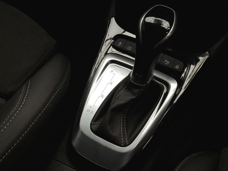 Used Vauxhall Crossland 2022 for sale - 76970229: Photo 17