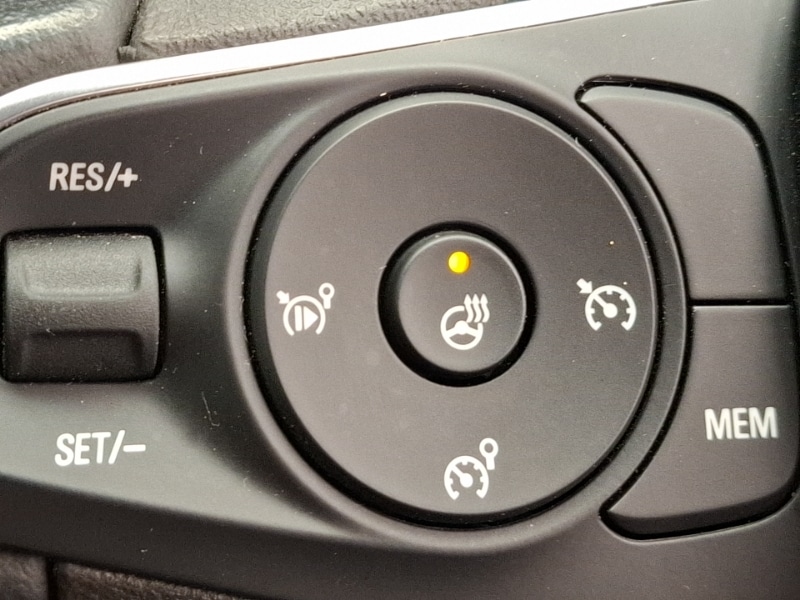 Used Vauxhall Crossland 2022 for sale - 76970229: Photo 19