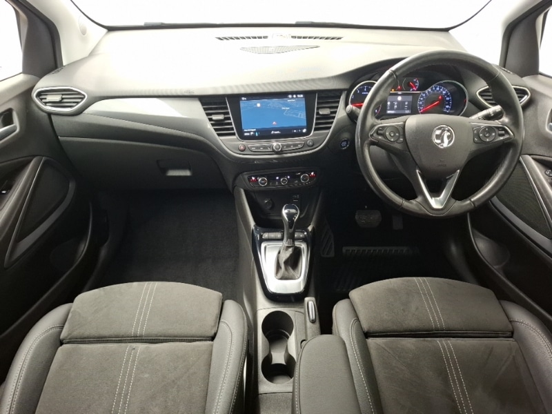 Used Vauxhall Crossland 2022 for sale - 76970229: Photo 2