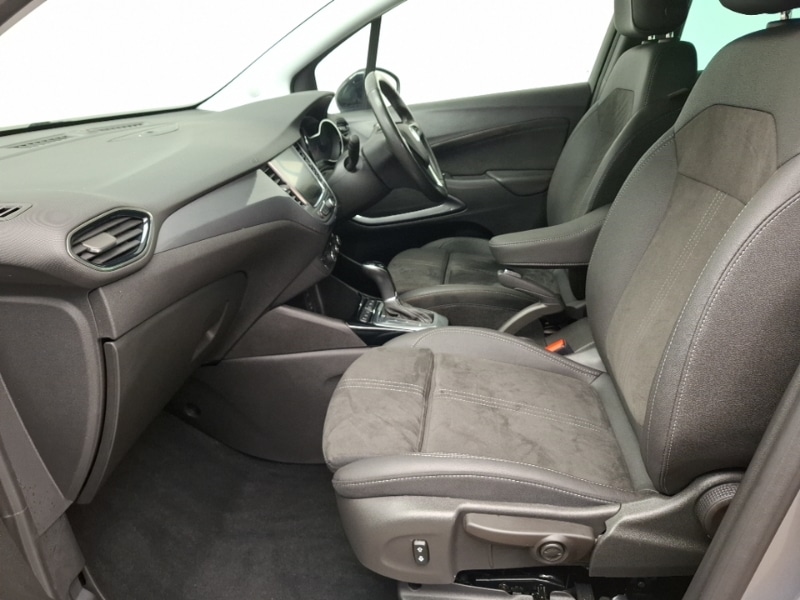 Used Vauxhall Crossland 2022 for sale - 76970229: Photo 5