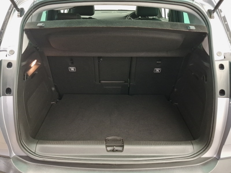 Used Vauxhall Crossland 2022 for sale - 76970229: Photo 8