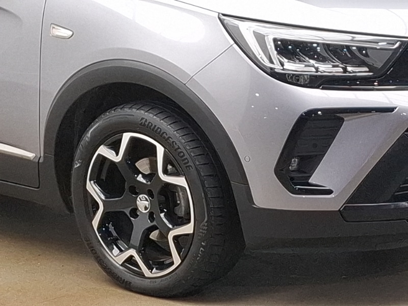 Used Vauxhall Crossland 2022 for sale - 76970229: Photo 9