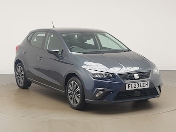 Used SEAT Ibiza 2023 for sale - 78848642: Photo