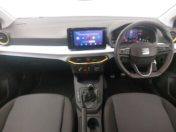 Used SEAT Ibiza 2023 for sale - 78848642: Photo