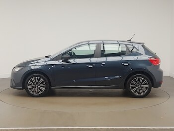 Used SEAT Ibiza 2023 for sale - 78848642: Photo