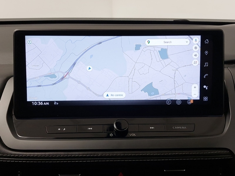 Used Nissan Qashqai 2025 for sale - 77433513: Photo 11