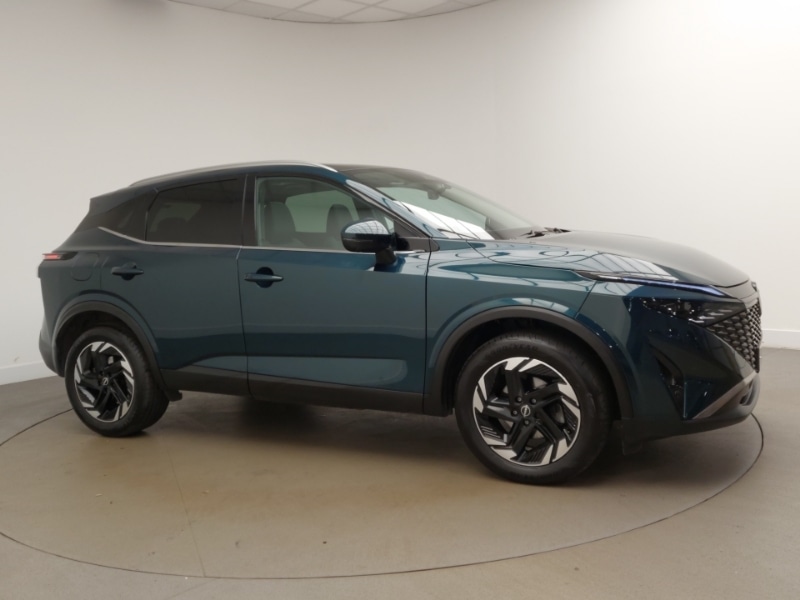 Used Nissan Qashqai 2025 for sale - 77433513: Photo 13