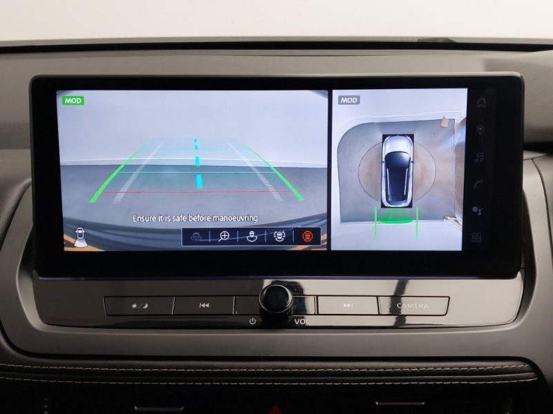 Used Nissan Qashqai 2025 for sale - 77433513: Photo 15