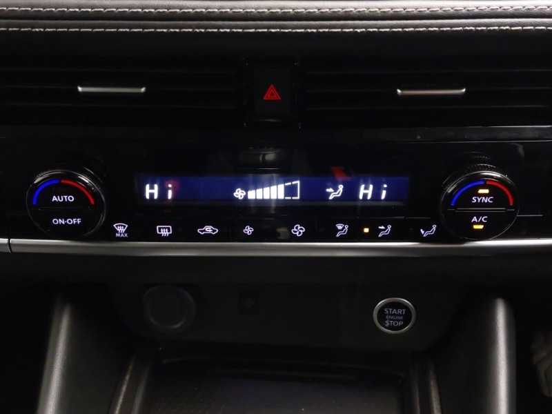 Used Nissan Qashqai 2025 for sale - 77433513: Photo 18