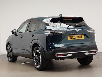 Used Nissan Qashqai 2025 for sale - 77433513: Photo