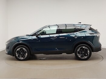 Used Nissan Qashqai 2025 for sale - 77433513: Photo