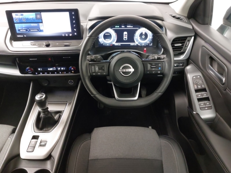 Used Nissan Qashqai 2025 for sale - 77433513: Photo 7