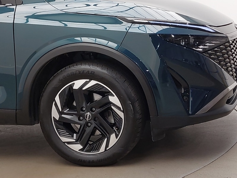 Used Nissan Qashqai 2025 for sale - 77433513: Photo 9