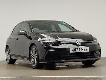 2024 - 1.5 eTSI 150 R-Line 5dr DSG