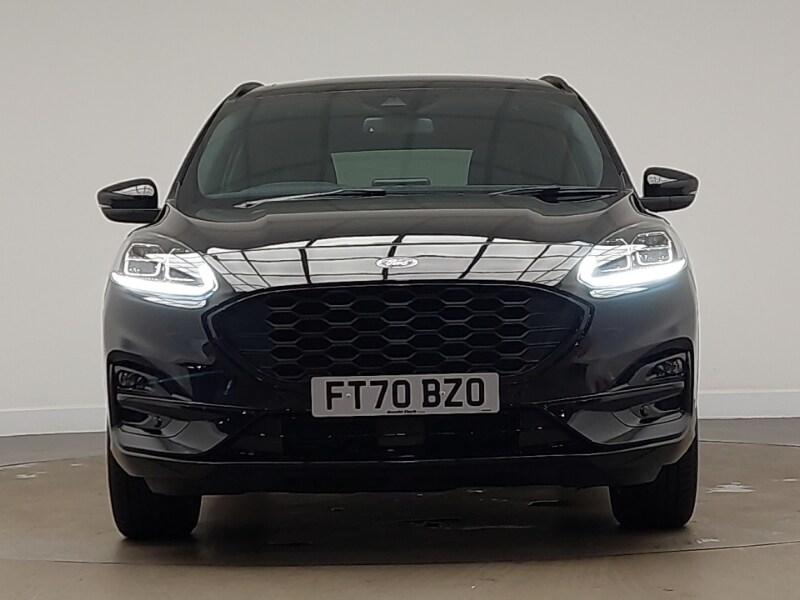 Used Ford Kuga 2021 for sale - 78225035: Photo 12