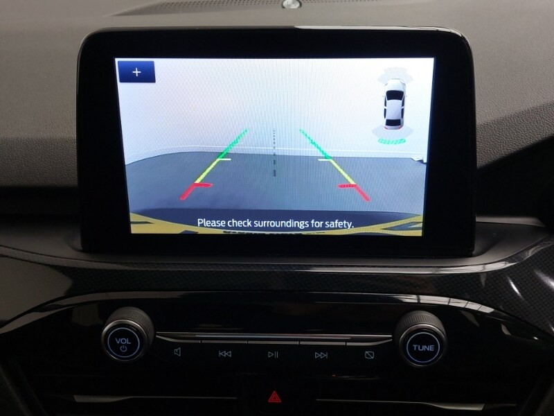 Used Ford Kuga 2021 for sale - 78225035: Photo 16