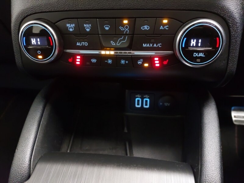 Used Ford Kuga 2021 for sale - 78225035: Photo 19