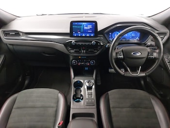 Used Ford Kuga 2021 for sale - 78225035: Photo