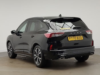 Used Ford Kuga 2021 for sale - 78225035: Photo