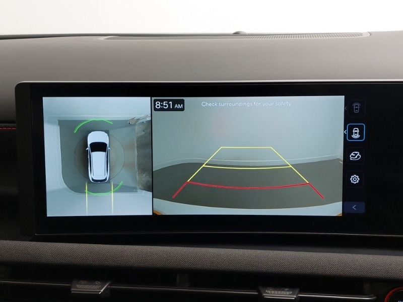 Used Hyundai TUCSON 2024 for sale - 76403741: Photo 16