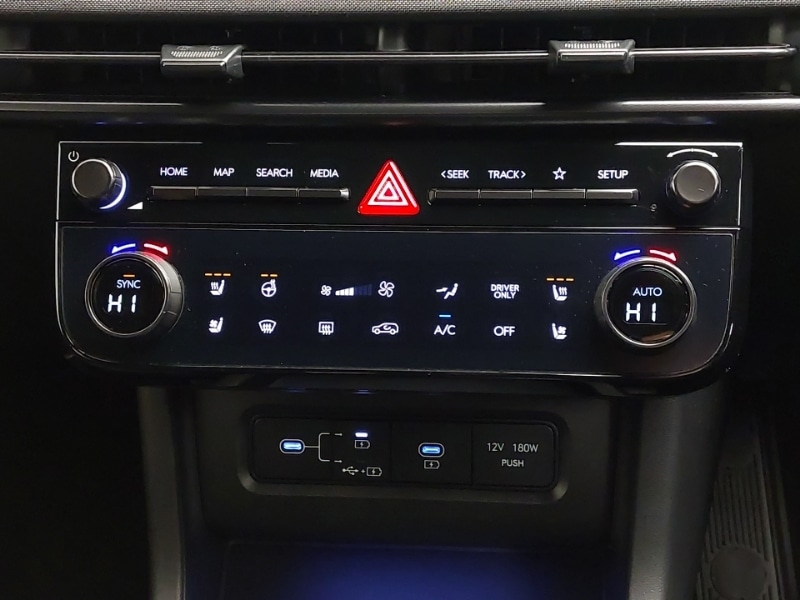 Used Hyundai TUCSON 2024 for sale - 76403741: Photo 18