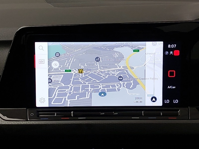 Used Volkswagen Golf 2023 for sale - 76651648: Photo 11