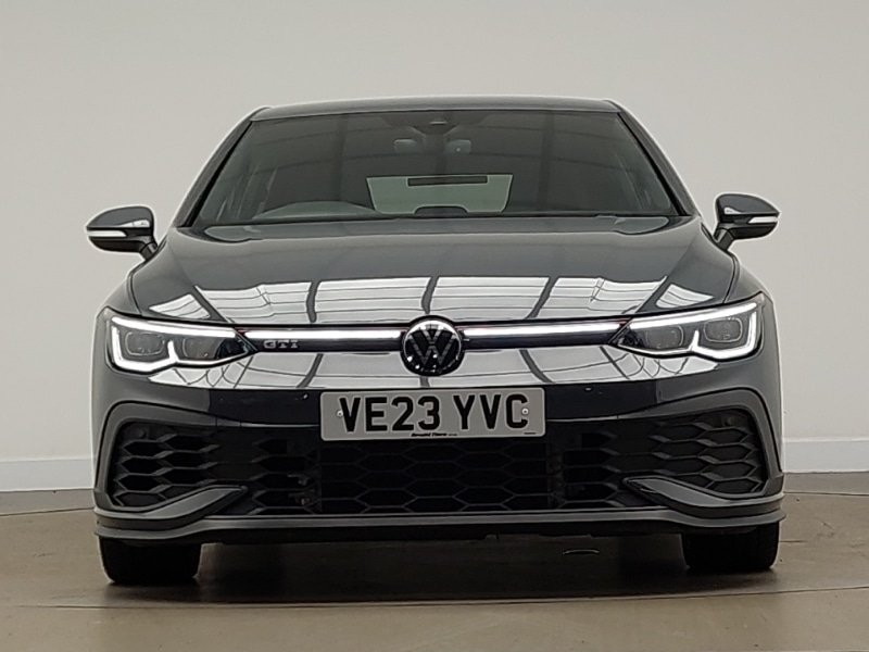 Used Volkswagen Golf 2023 for sale - 76651648: Photo 12