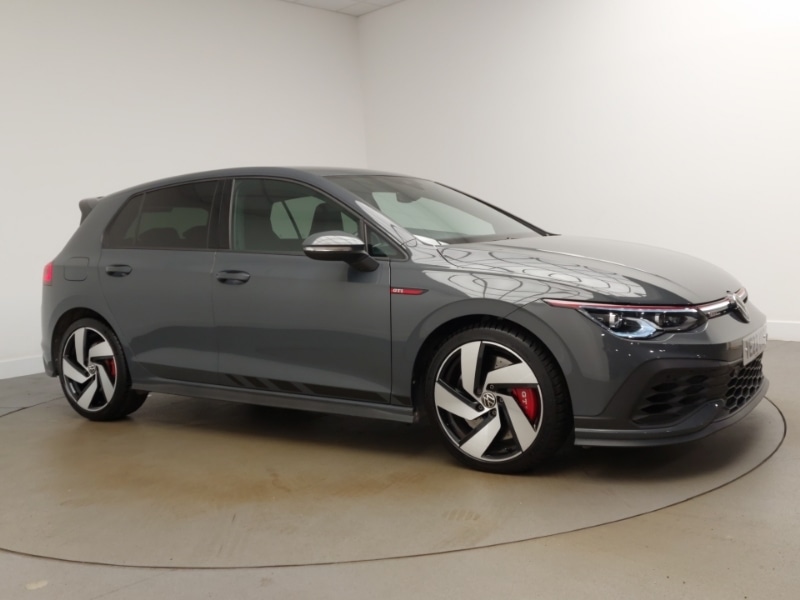 Used Volkswagen Golf 2023 for sale - 76651648: Photo 13