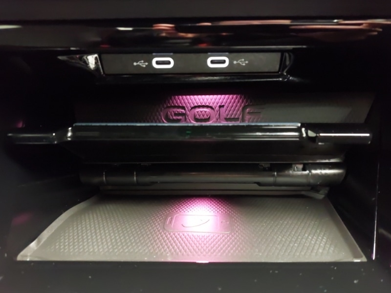 Used Volkswagen Golf 2023 for sale - 76651648: Photo 17