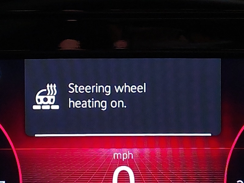 Used Volkswagen Golf 2023 for sale - 76651648: Photo 19