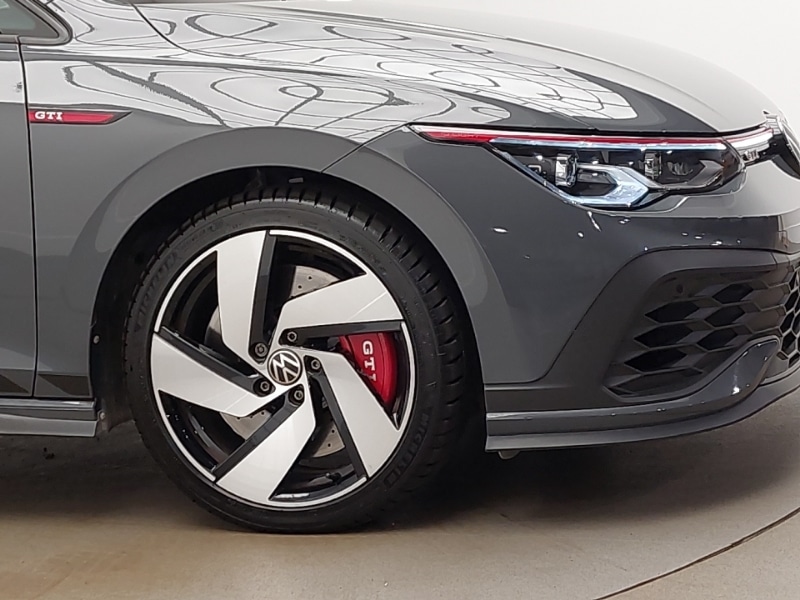 Used Volkswagen Golf 2023 for sale - 76651648: Photo 9