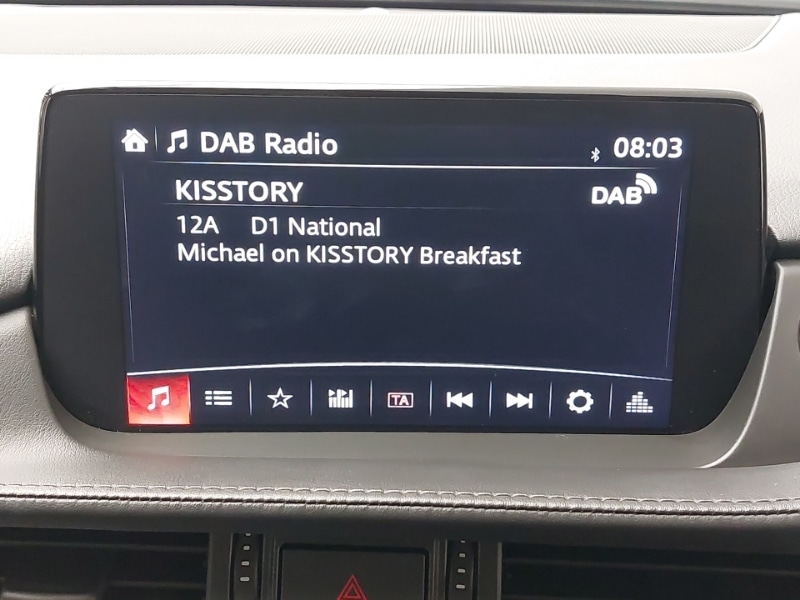 Used Mazda Mazda6 2019 for sale - 77644225: Photo 10