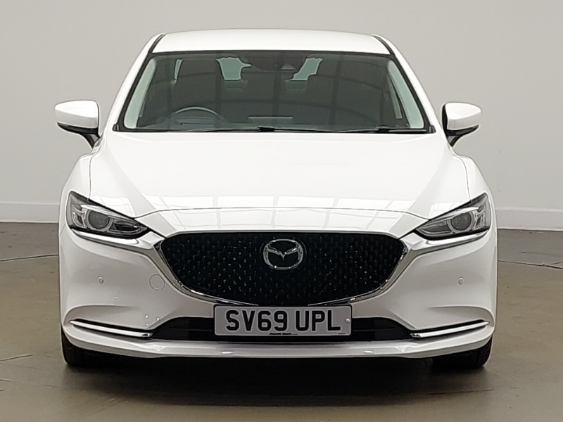 Used Mazda Mazda6 2019 for sale - 77644225: Photo 12