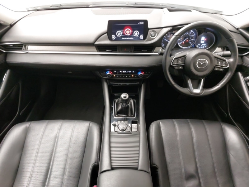 Used Mazda Mazda6 2019 for sale - 77644225: Photo 2