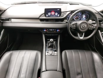 Used Mazda Mazda6 2019 for sale - 77644225: Photo