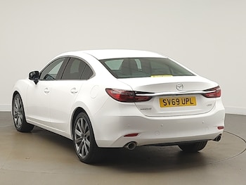 Used Mazda Mazda6 2019 for sale - 77644225: Photo