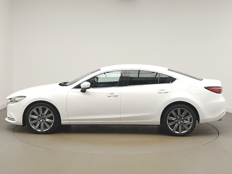 Used Mazda Mazda6 2019 for sale - 77644225: Photo 4