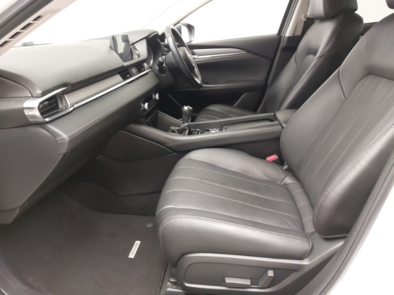 Used Mazda Mazda6 2019 for sale - 77644225: Photo 5